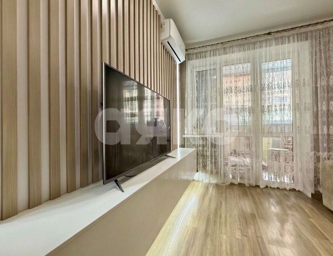 Фото №6: 3-комнатная квартира 90&nbsp;м², 2/18&nbsp;эт. - Батайск, ул. Крупской