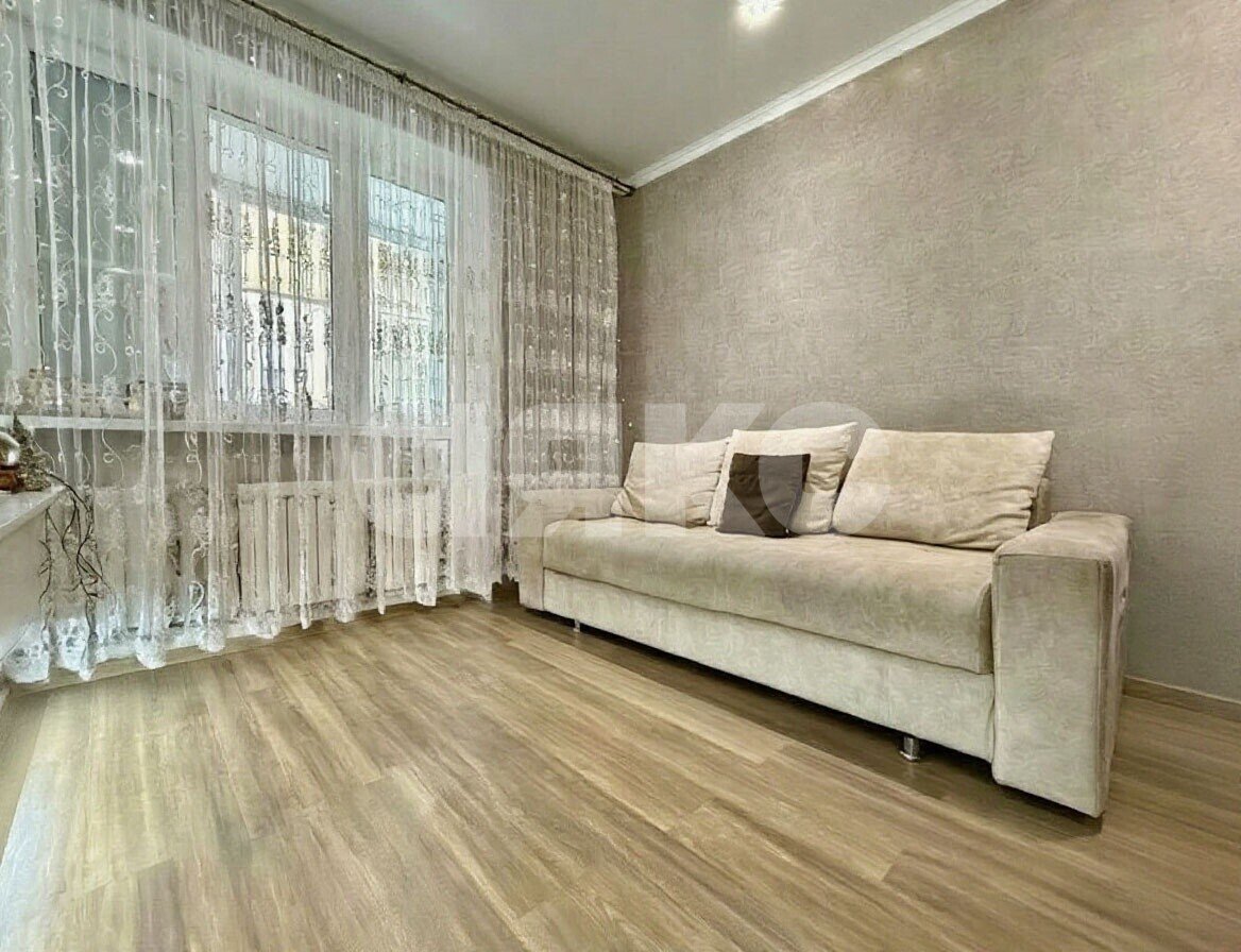 Фото №7: 3-комнатная квартира 90&nbsp;м², 2/18&nbsp;эт. - Батайск, ул. Крупской