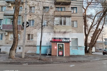 Фото №1: Коммерция 71 м², 1/5 эт. - Волгоград, п. Ангарский, ул. Бурейская, 14