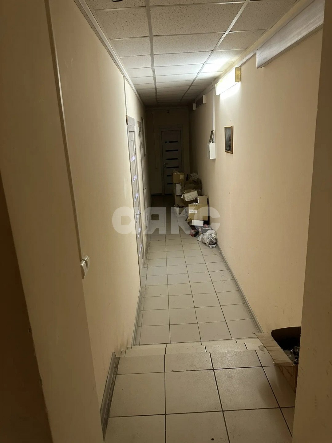 Фото №17: Коммерция 116&nbsp;м², -1/1&nbsp;эт. - Казань, Московский, п. Урицкого, ул. Коломенская, 3