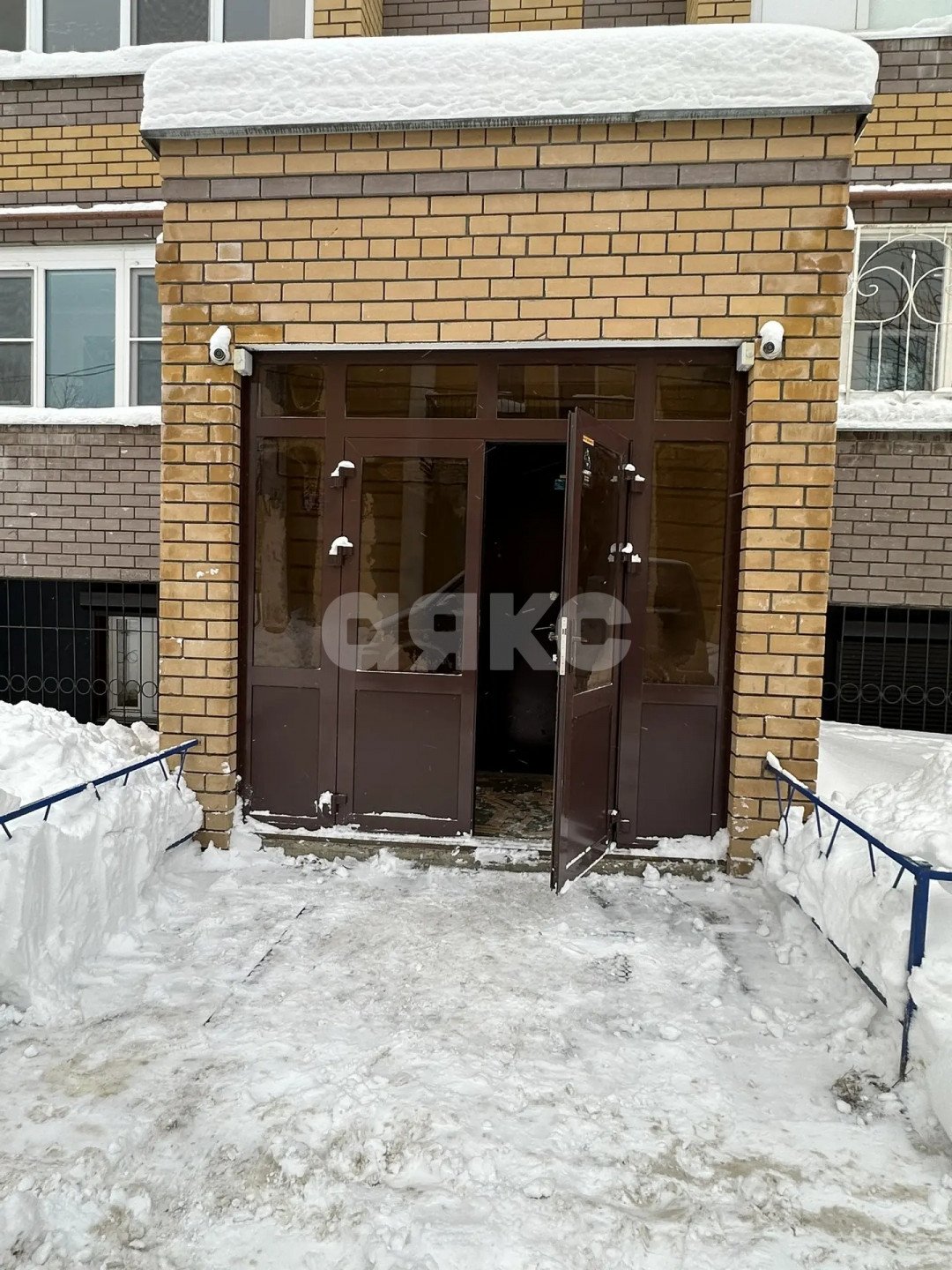 Фото №1: Коммерция 116&nbsp;м², -1/1&nbsp;эт. - Казань, Московский, п. Урицкого, ул. Коломенская, 3