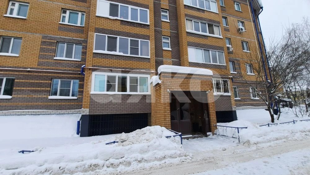 Фото №28: Коммерция 116&nbsp;м², -1/1&nbsp;эт. - Казань, Московский, п. Урицкого, ул. Коломенская, 3