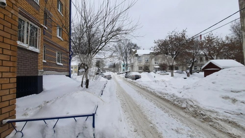 Фото №29: Коммерция 116&nbsp;м², -1/1&nbsp;эт. - Казань, Московский, п. Урицкого, ул. Коломенская, 3