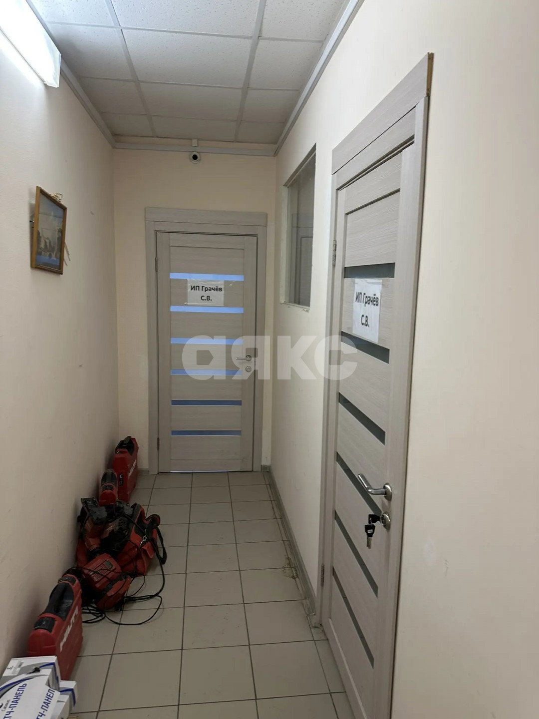 Фото №7: Коммерция 116&nbsp;м², -1/1&nbsp;эт. - Казань, Московский, п. Урицкого, ул. Коломенская, 3