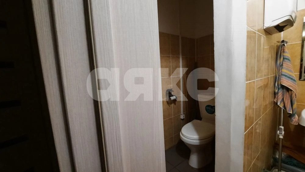 Фото №25: Коммерция 116&nbsp;м², -1/1&nbsp;эт. - Казань, Московский, п. Урицкого, ул. Коломенская, 3