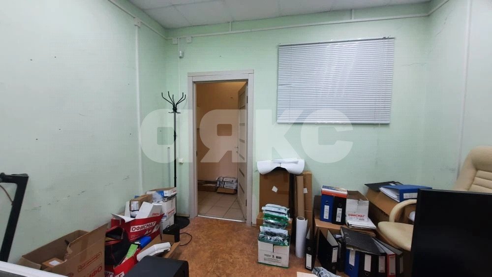 Фото №15: Коммерция 116&nbsp;м², -1/1&nbsp;эт. - Казань, Московский, п. Урицкого, ул. Коломенская, 3