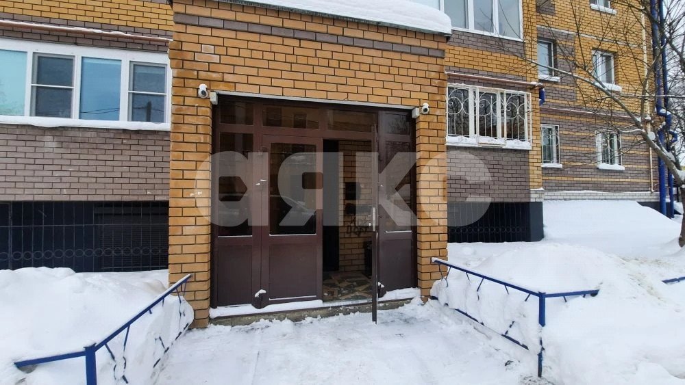 Фото №26: Коммерция 116&nbsp;м², -1/1&nbsp;эт. - Казань, Московский, п. Урицкого, ул. Коломенская, 3