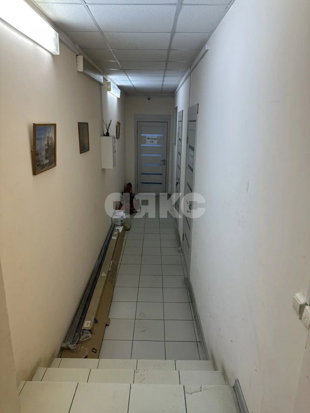 Фото №6: Коммерция 116&nbsp;м², -1/1&nbsp;эт. - Казань, Московский, п. Урицкого, ул. Коломенская, 3