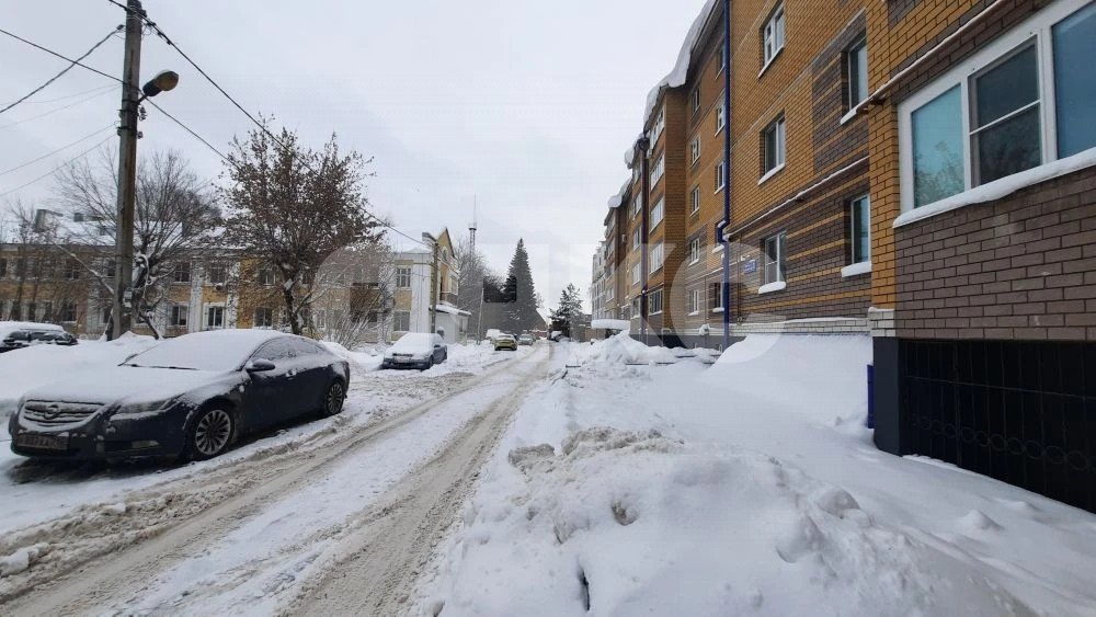 Фото №30: Коммерция 116&nbsp;м², -1/1&nbsp;эт. - Казань, Московский, п. Урицкого, ул. Коломенская, 3
