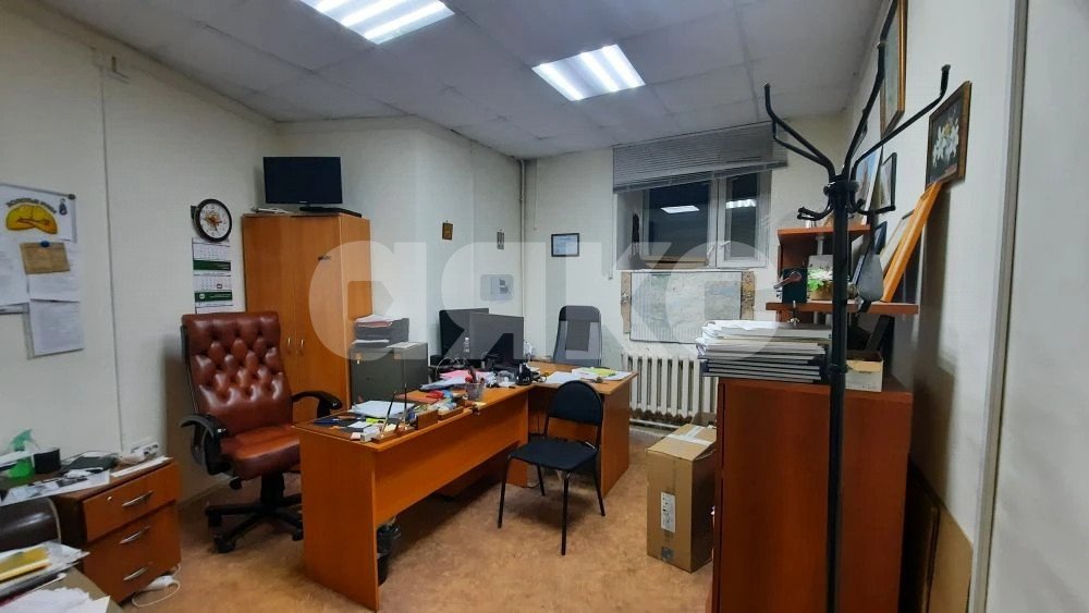 Фото №9: Коммерция 116&nbsp;м², -1/1&nbsp;эт. - Казань, Московский, п. Урицкого, ул. Коломенская, 3