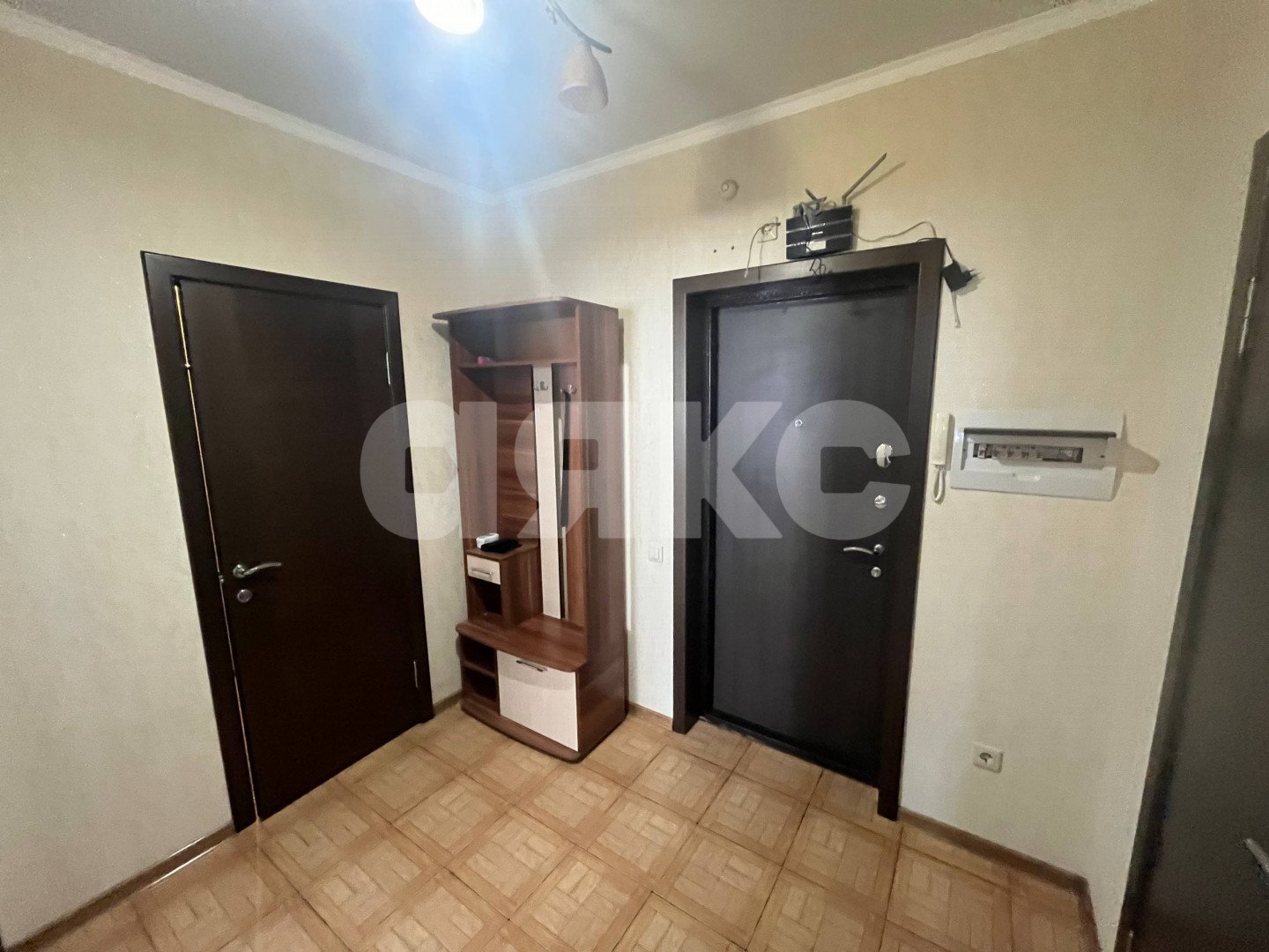 Фото №6: 1-комнатная квартира 46&nbsp;м², 6/16&nbsp;эт. - Анапа, 3А, мкр. жилой комплекс Радонеж, ул. Ленина, 153Б