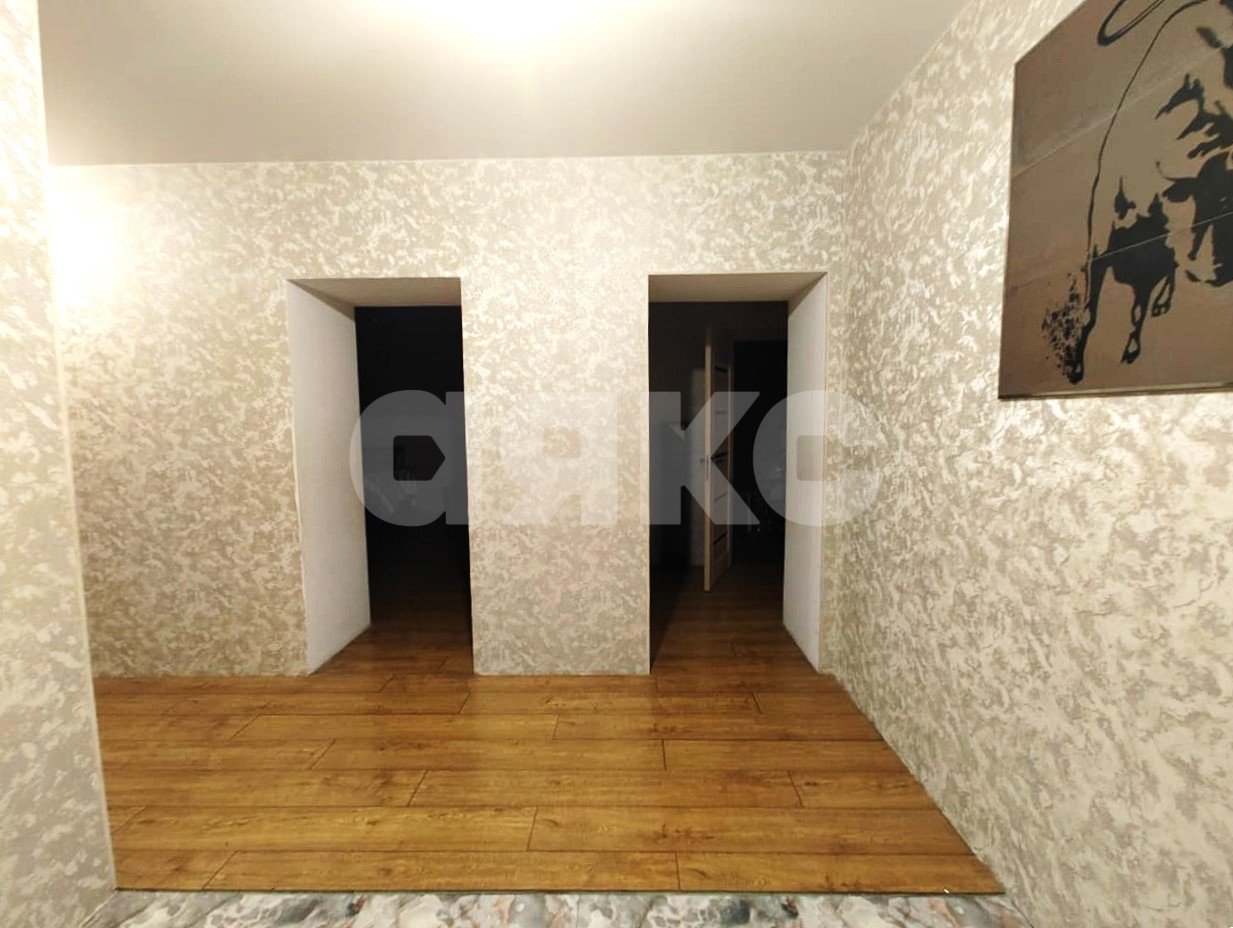 Фото №9: 3-комнатная квартира 93&nbsp;м², 4/17&nbsp;эт. - Волгоград, Дзержинский, 122-й, 123-й, мкр. ЖК Атлант, пр-кт Маршала Жукова, 98Б