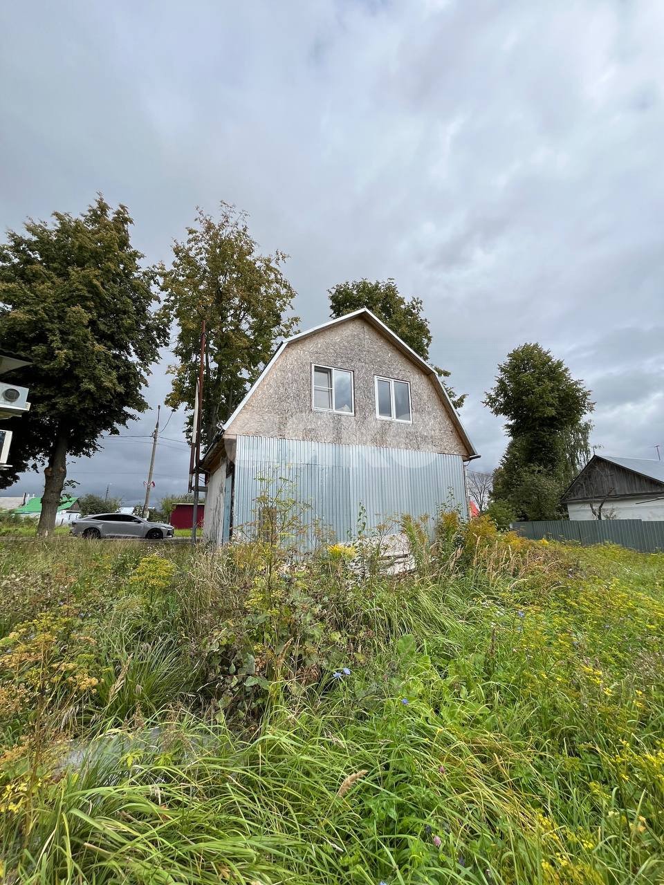 Фото №7: Коммерция 56&nbsp;м², 1/2&nbsp;эт. - Дубна, ул. Первомайская, 69