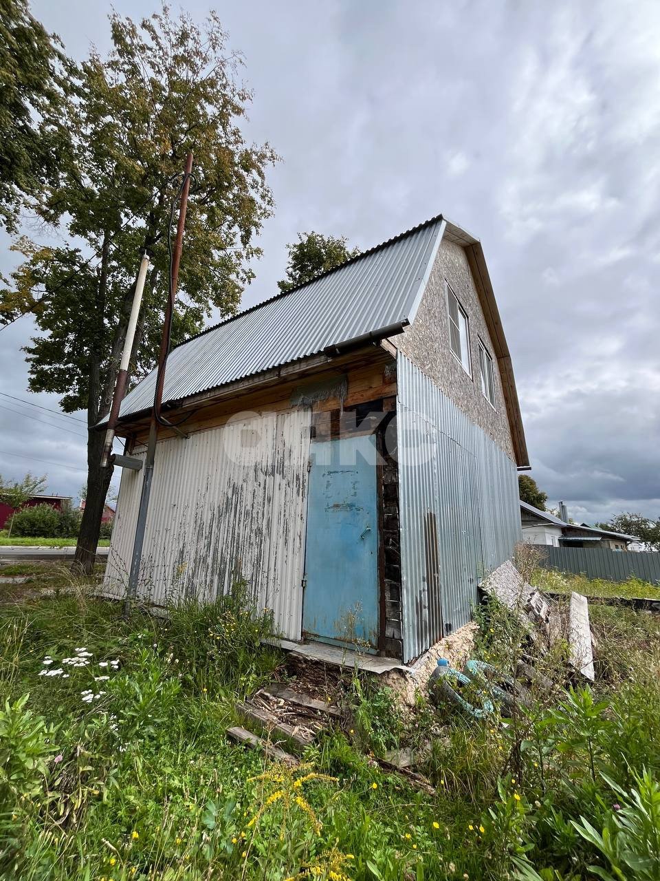 Фото №6: Коммерция 56&nbsp;м², 1/2&nbsp;эт. - Дубна, ул. Первомайская, 69