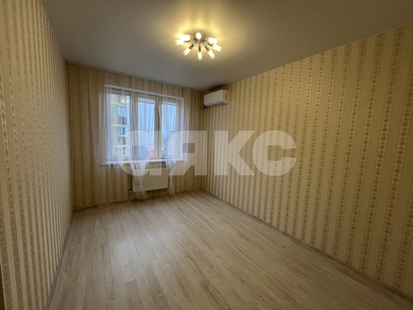 Фото №10: 2-комнатная квартира 53&nbsp;м², 12/13&nbsp;эт. - Анапа, Алексеевка, мкр. ЖК Лазурный, ул. Крестьянская, 27к3