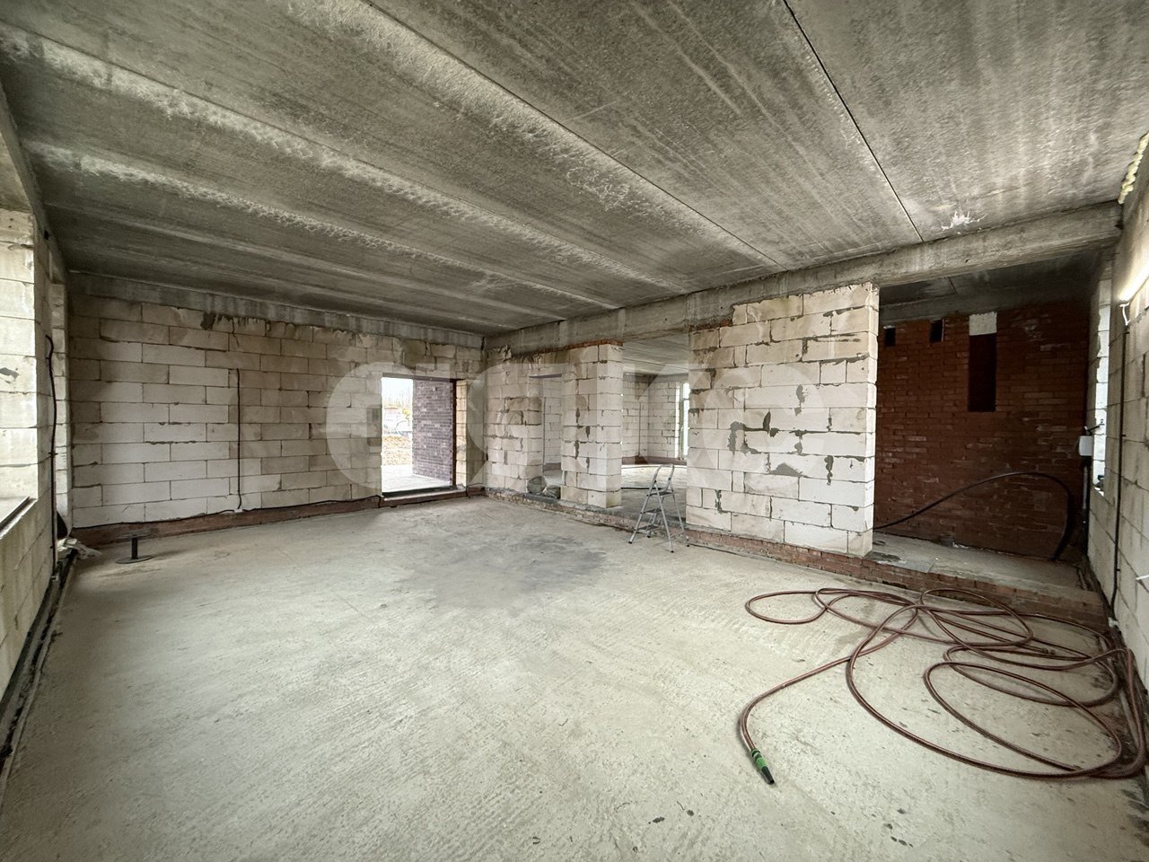 Фото №10: Дом 145&nbsp;м² + 8&nbsp;сот., 1&nbsp;эт. - КП Архангельские сады, мкр. Зареченский территориальный округ, ул. Загородная
