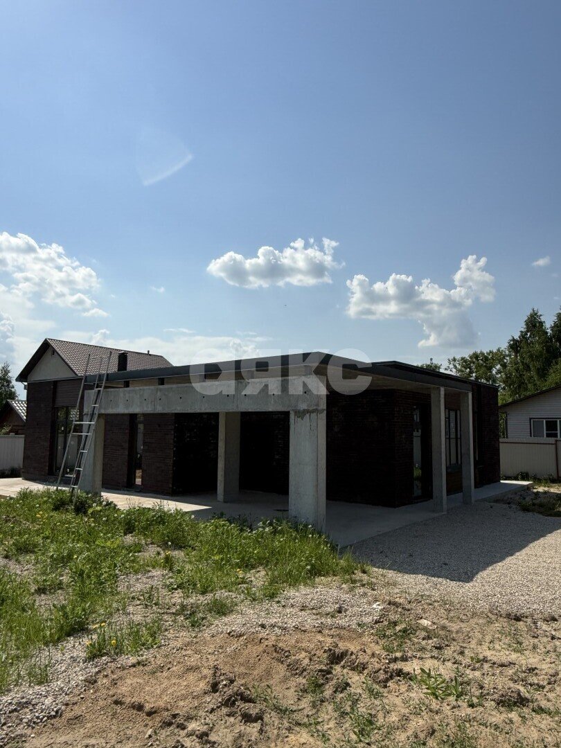 Фото №3: Дом 145&nbsp;м² + 8&nbsp;сот., 1&nbsp;эт. - КП Архангельские сады, мкр. Зареченский территориальный округ, ул. Загородная