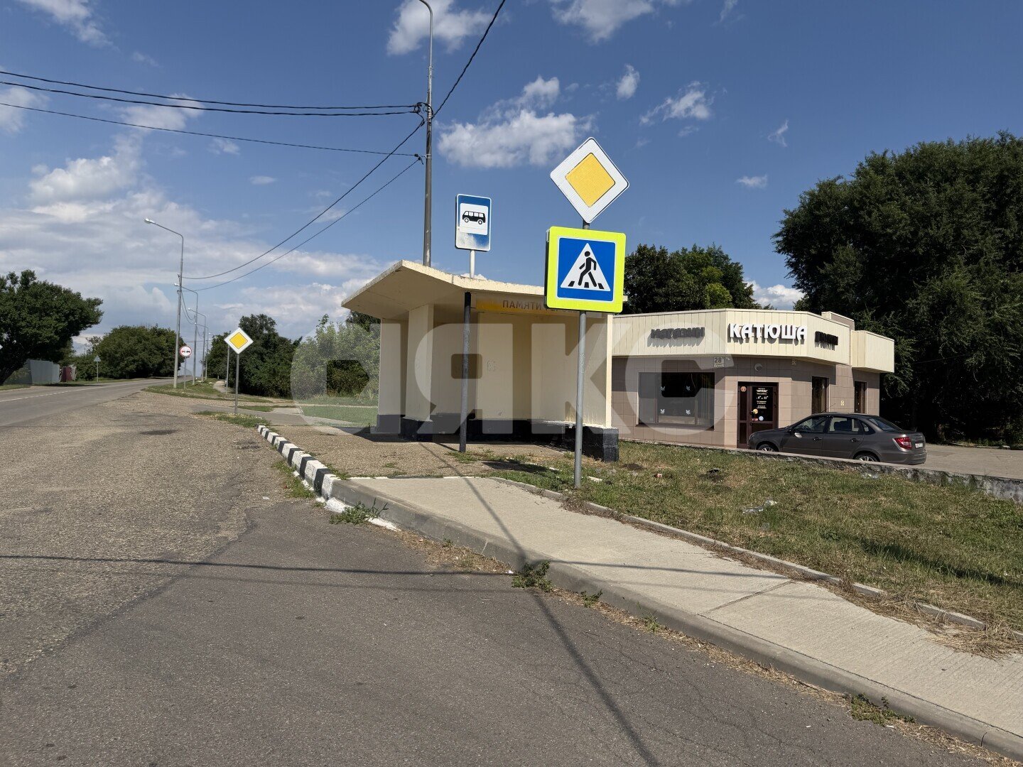 Фото №21: Земельный участок под ИЖС 6&nbsp;сот. - Кореновск, ул. Памяти Героев, 26