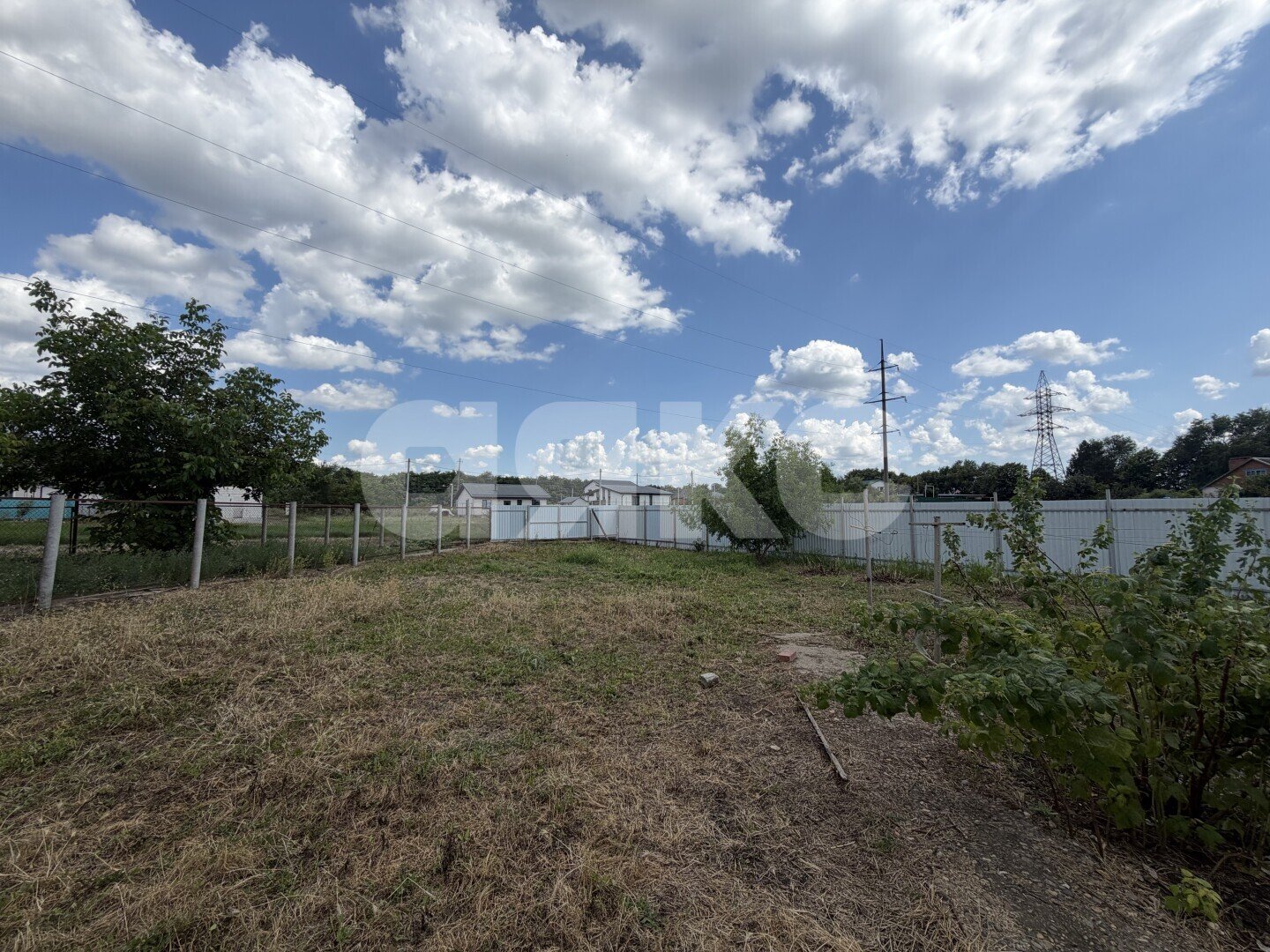 Фото №15: Земельный участок под ИЖС 6&nbsp;сот. - Кореновск, ул. Памяти Героев, 26