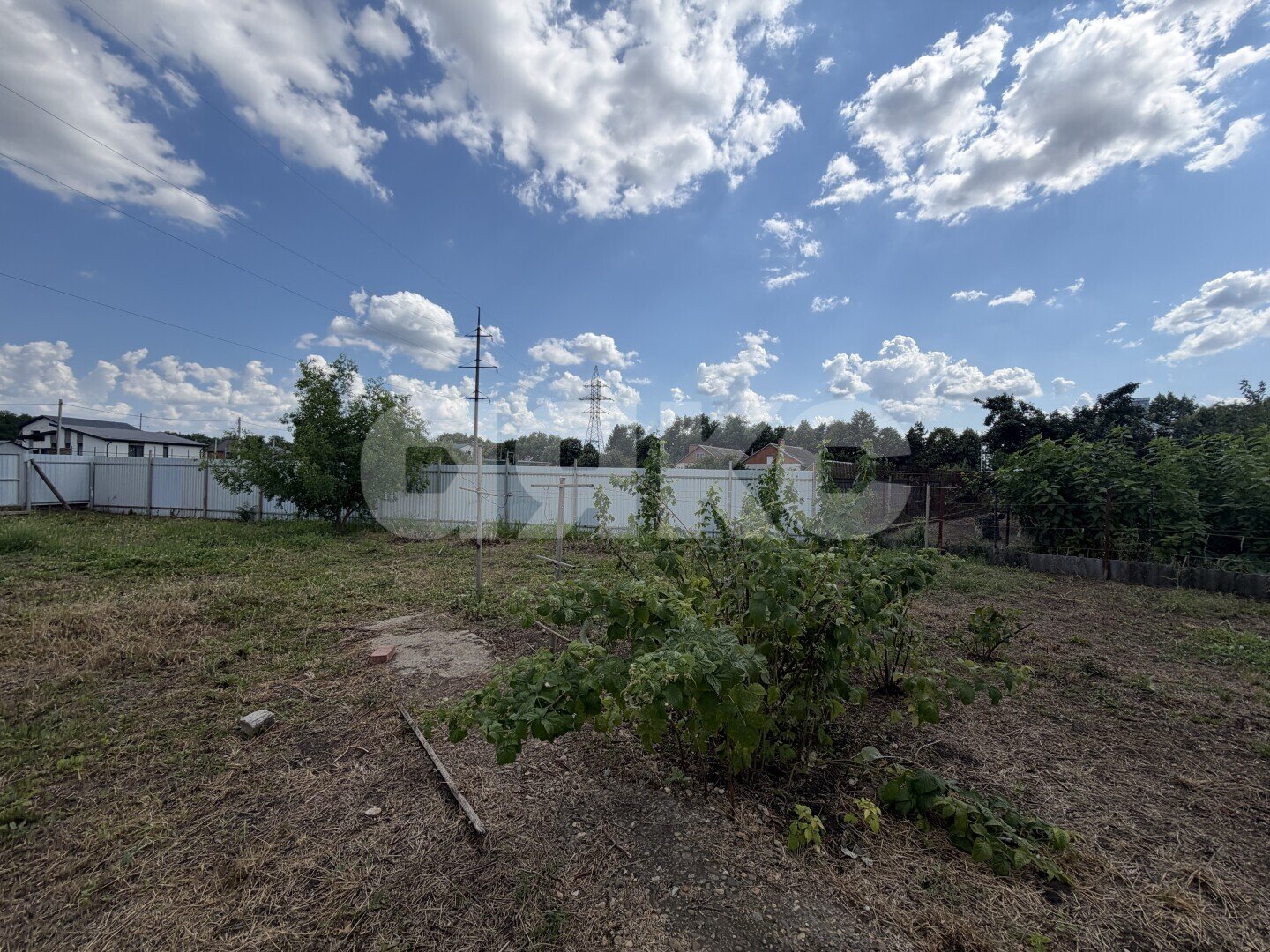 Фото №14: Земельный участок под ИЖС 6&nbsp;сот. - Кореновск, ул. Памяти Героев, 26