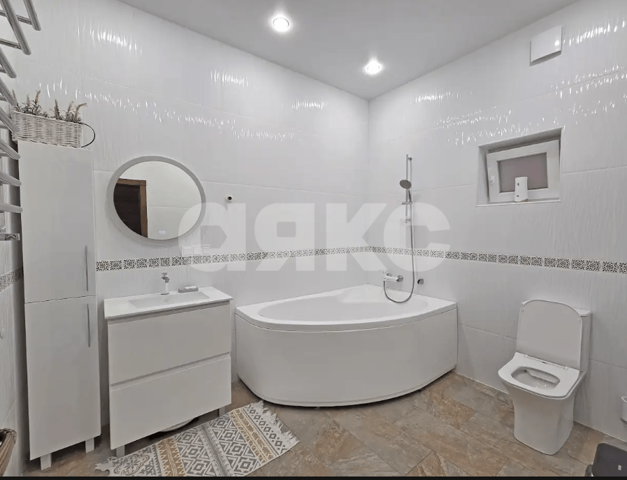 Фото №24: Дом 294&nbsp;м² + 4&nbsp;сот., 4&nbsp;эт. - Геленджик, Куприянова Щель, мкр. СНТ Виноградарь-2, ул. Вишнёвая, 4