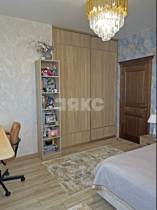 Фото №17: Дом 294&nbsp;м² + 4&nbsp;сот., 4&nbsp;эт. - Геленджик, Куприянова Щель, мкр. СНТ Виноградарь-2, ул. Вишнёвая, 4
