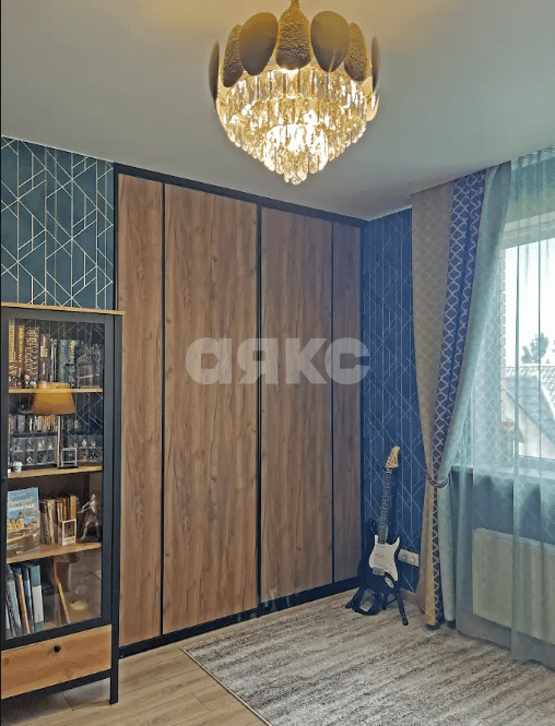 Фото №14: Дом 294&nbsp;м² + 4&nbsp;сот., 4&nbsp;эт. - Геленджик, Куприянова Щель, мкр. СНТ Виноградарь-2, ул. Вишнёвая, 4