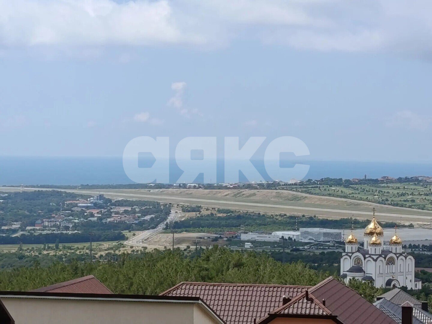 Фото №29: Дом 294&nbsp;м² + 4&nbsp;сот., 4&nbsp;эт. - Геленджик, Куприянова Щель, мкр. СНТ Виноградарь-2, ул. Вишнёвая, 4