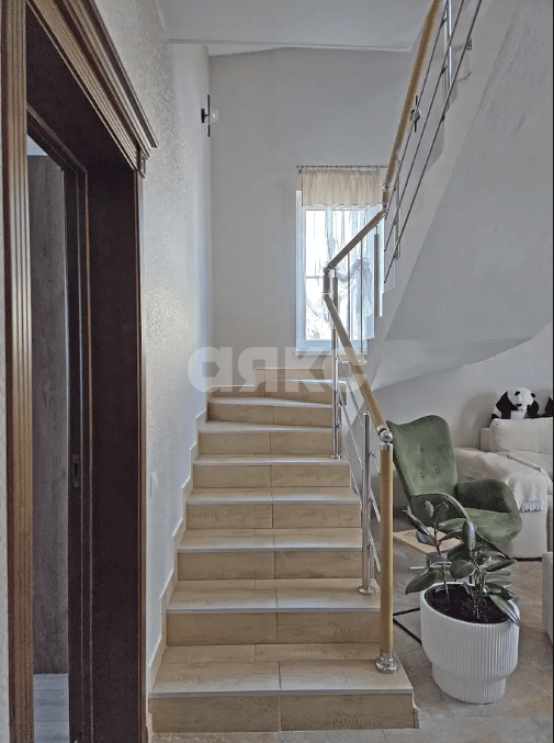 Фото №23: Дом 294&nbsp;м² + 4&nbsp;сот., 4&nbsp;эт. - Геленджик, Куприянова Щель, мкр. СНТ Виноградарь-2, ул. Вишнёвая, 4