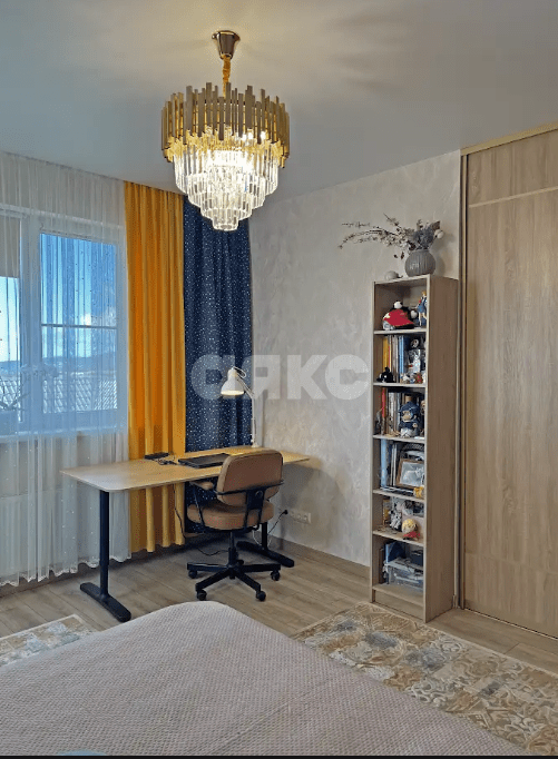 Фото №15: Дом 294&nbsp;м² + 4&nbsp;сот., 4&nbsp;эт. - Геленджик, Куприянова Щель, мкр. СНТ Виноградарь-2, ул. Вишнёвая, 4