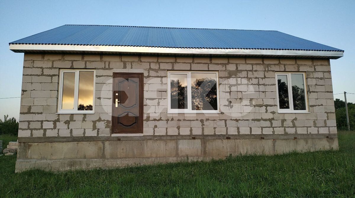 Фото №5: Дом 78&nbsp;м² + 8.5&nbsp;сот., 1&nbsp;эт. - Саратовская, ул. Жасминовая