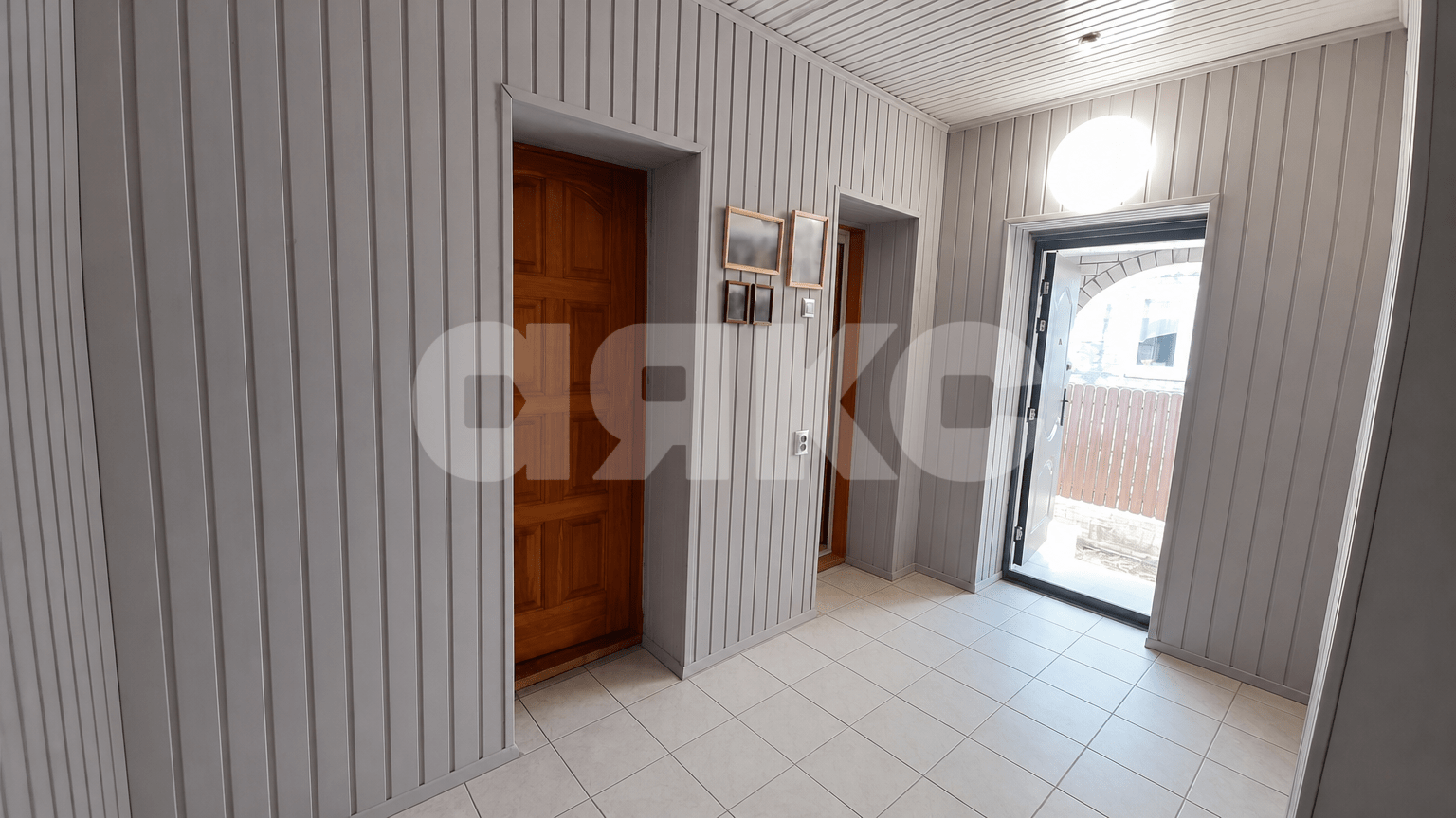 Фото №9: Часть дома 70&nbsp;м² + 5&nbsp;сот., 1&nbsp;эт. - Горячий Ключ, мкр. Заречье