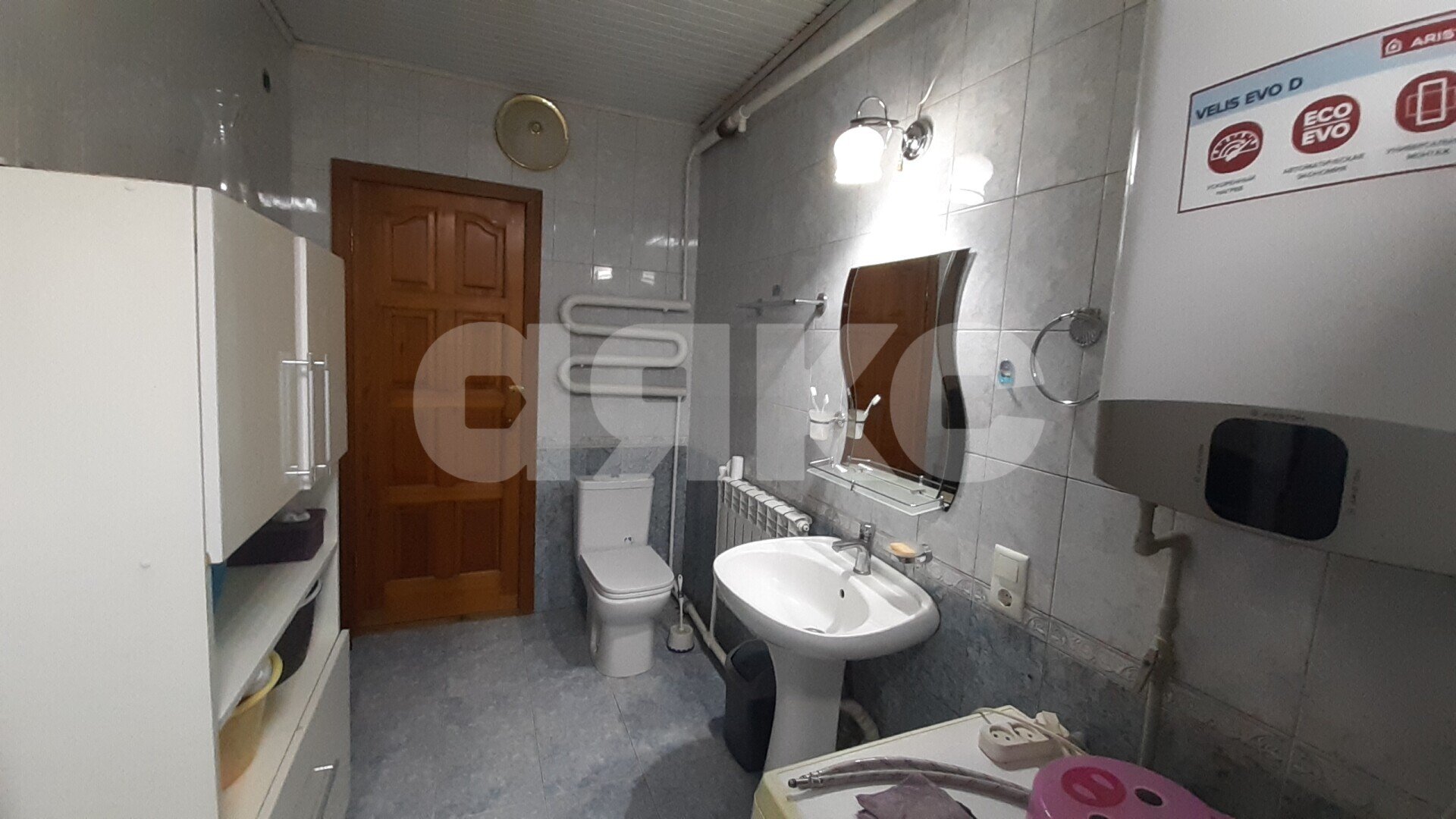Фото №5: Часть дома 70&nbsp;м² + 5&nbsp;сот., 1&nbsp;эт. - Горячий Ключ, мкр. Заречье