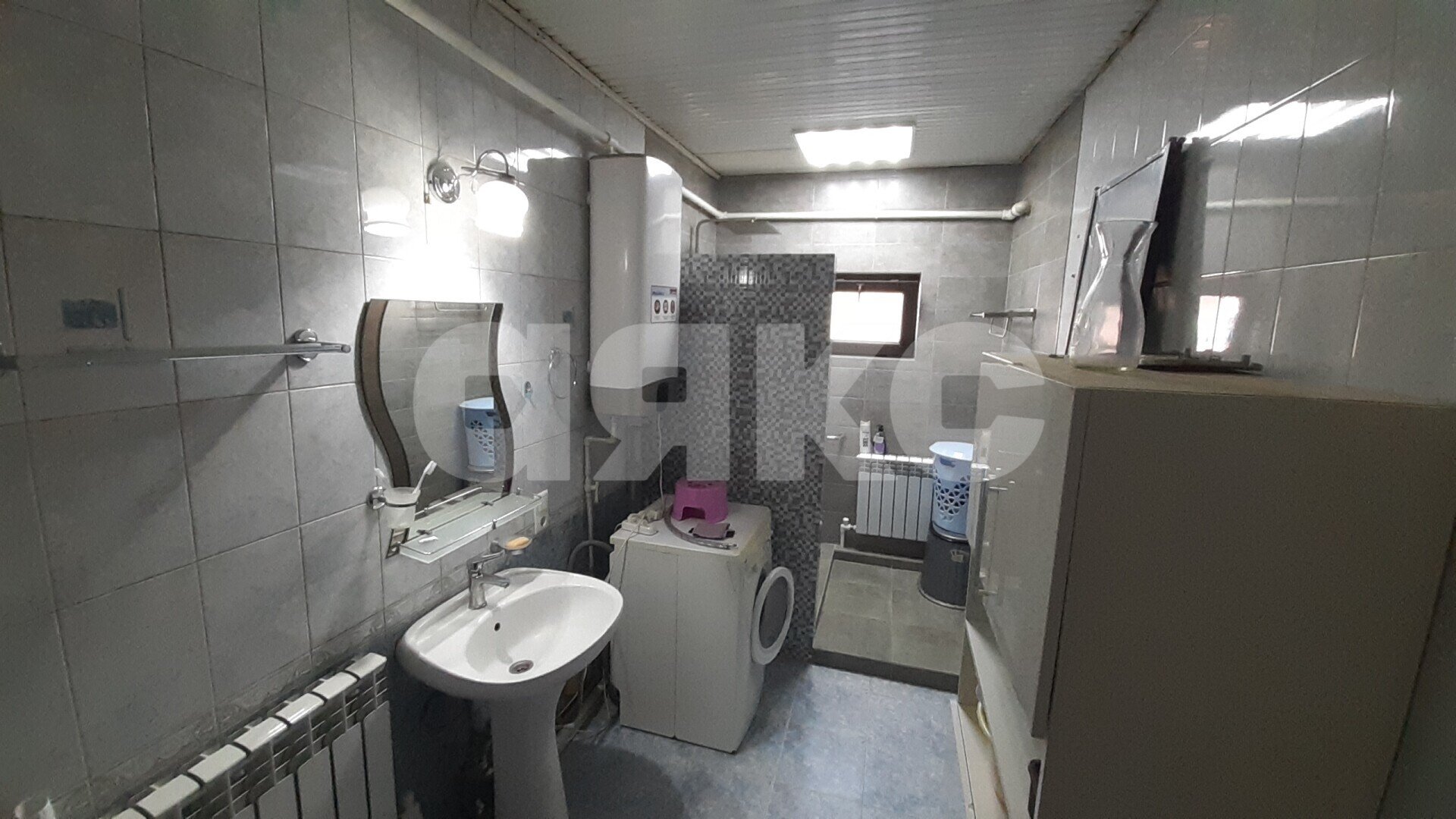 Фото №4: Часть дома 70&nbsp;м² + 5&nbsp;сот., 1&nbsp;эт. - Горячий Ключ, мкр. Заречье