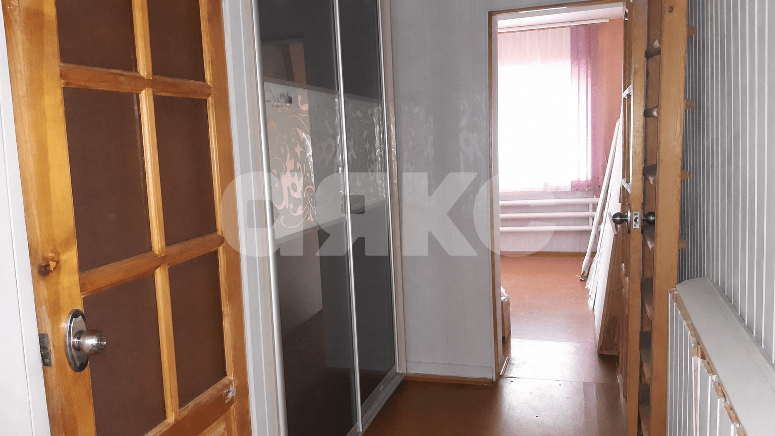 Фото №10: Часть дома 70&nbsp;м² + 5&nbsp;сот., 1&nbsp;эт. - Горячий Ключ, мкр. Заречье