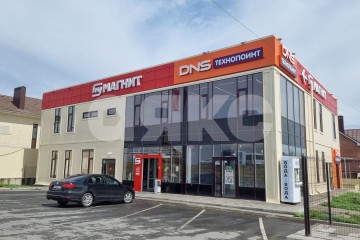 Фото №1: Коммерция 1114 м², 1/2 эт. - Верхнетемерницкий, ул. Ньютона, 3