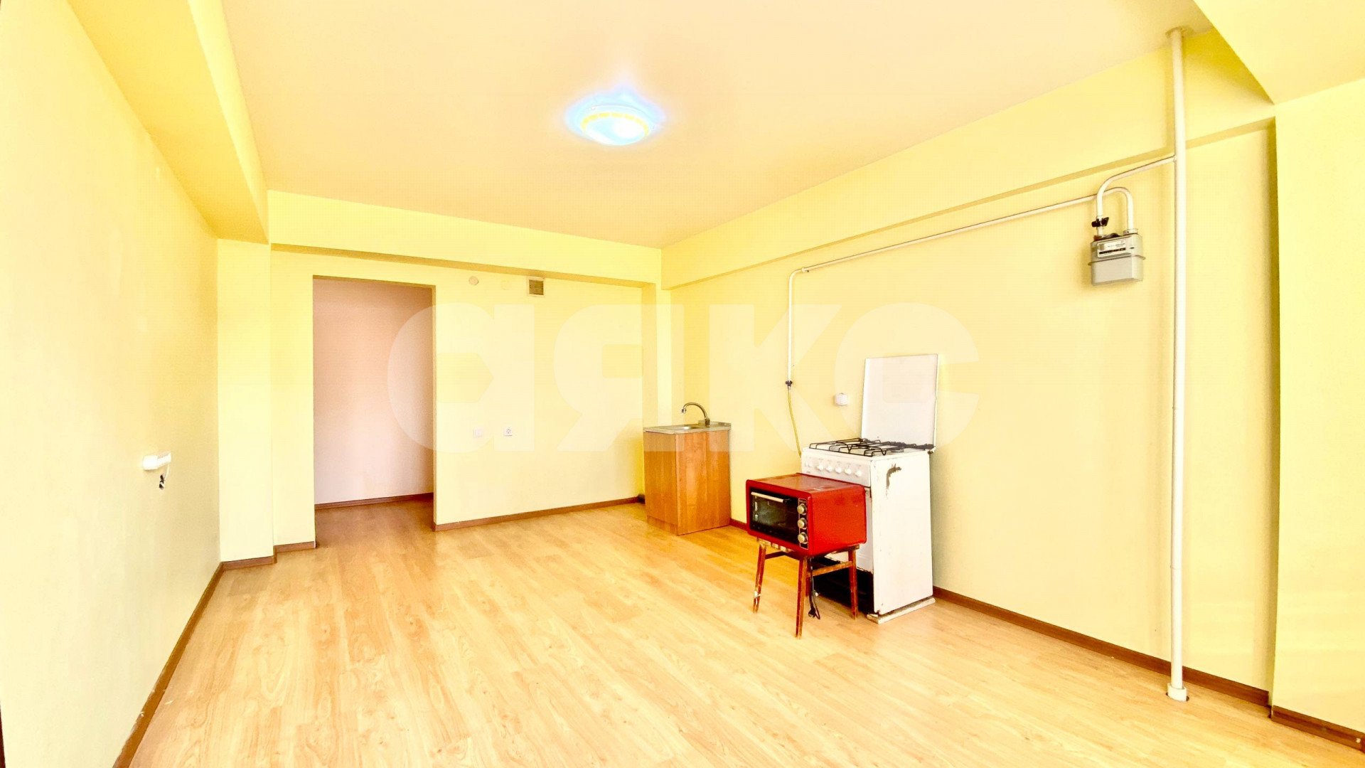 Фото №1: 1-комнатная квартира 90&nbsp;м², 8/9&nbsp;эт. - Анапа, мкр. 3Б, ул. Владимирская, 146к2