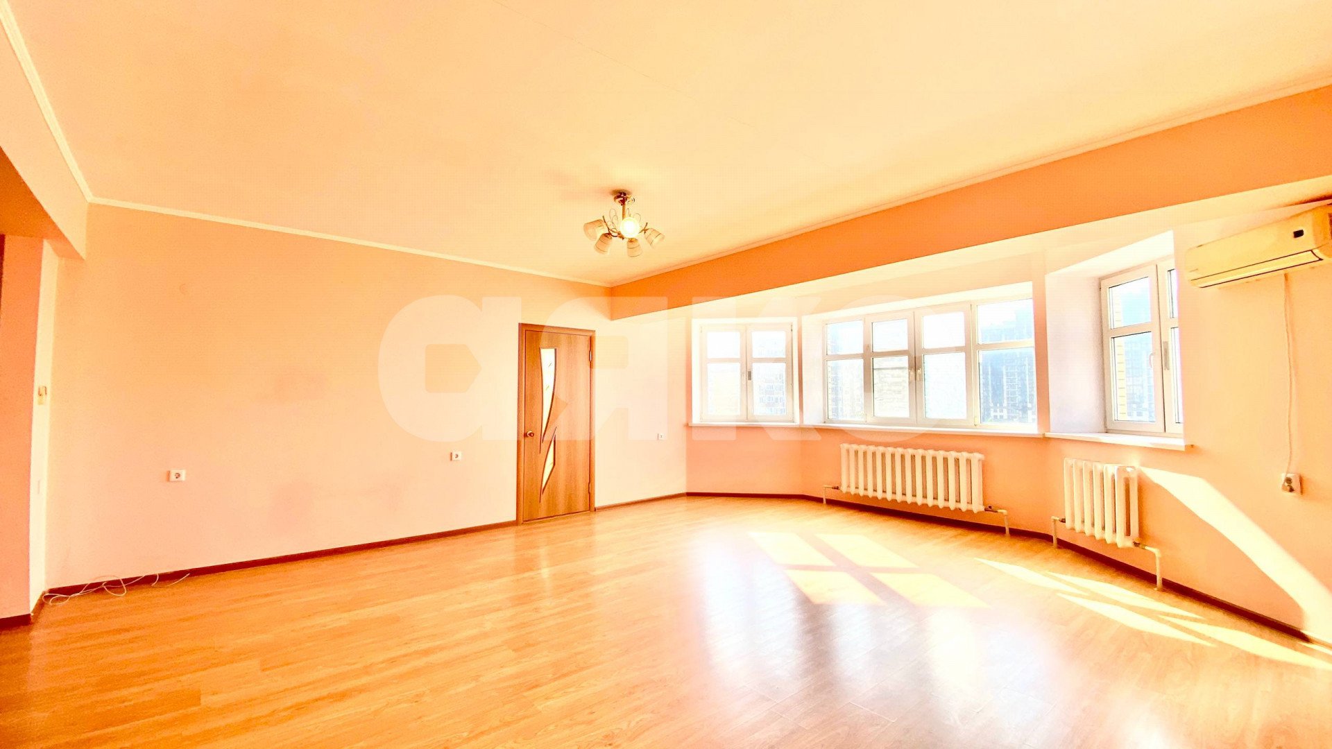 Фото №4: 1-комнатная квартира 90&nbsp;м², 8/9&nbsp;эт. - Анапа, мкр. 3Б, ул. Владимирская, 146к2