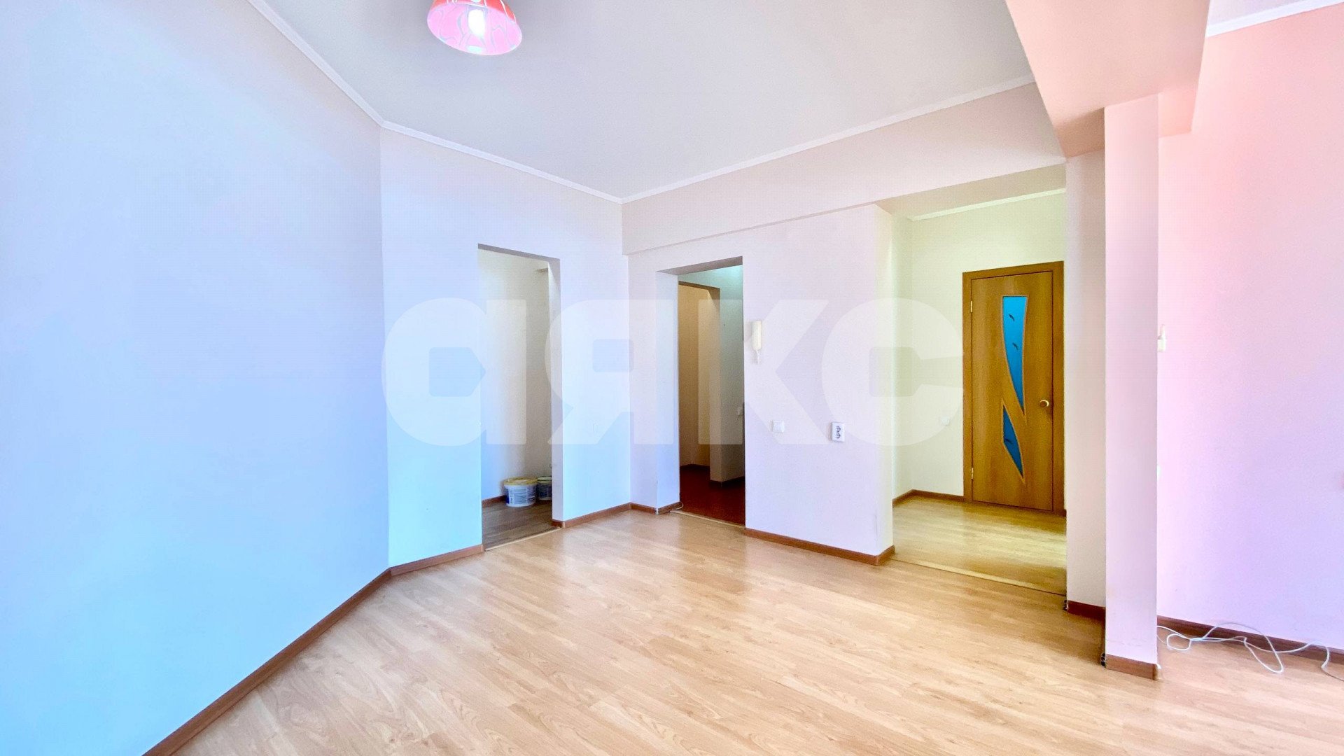 Фото №6: 1-комнатная квартира 90&nbsp;м², 8/9&nbsp;эт. - Анапа, мкр. 3Б, ул. Владимирская, 146к2