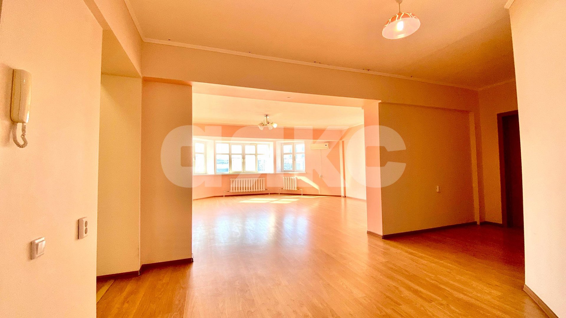 Фото №5: 1-комнатная квартира 90&nbsp;м², 8/9&nbsp;эт. - Анапа, мкр. 3Б, ул. Владимирская, 146к2