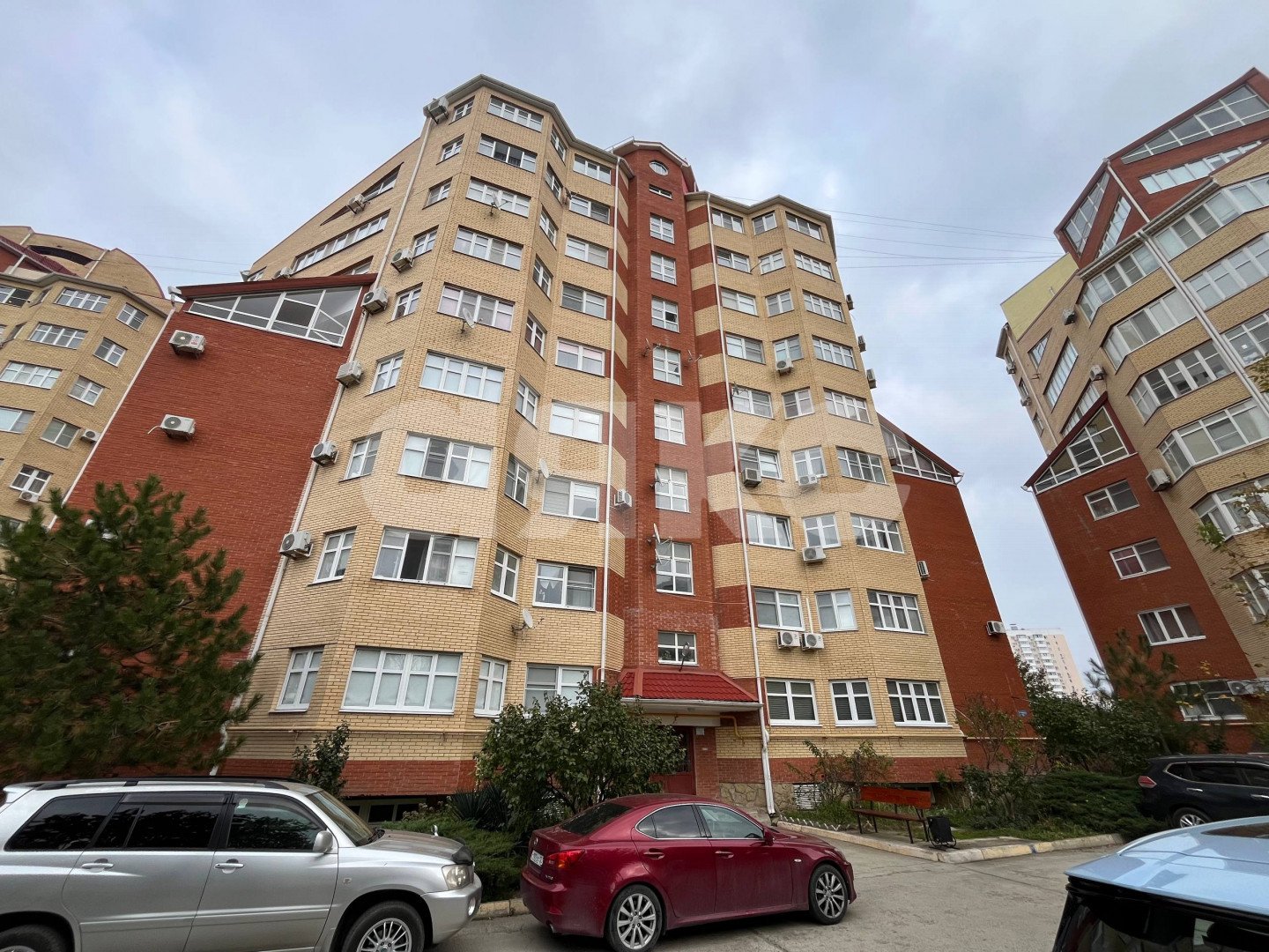 Фото №16: 1-комнатная квартира 90&nbsp;м², 8/9&nbsp;эт. - Анапа, мкр. 3Б, ул. Владимирская, 146к2