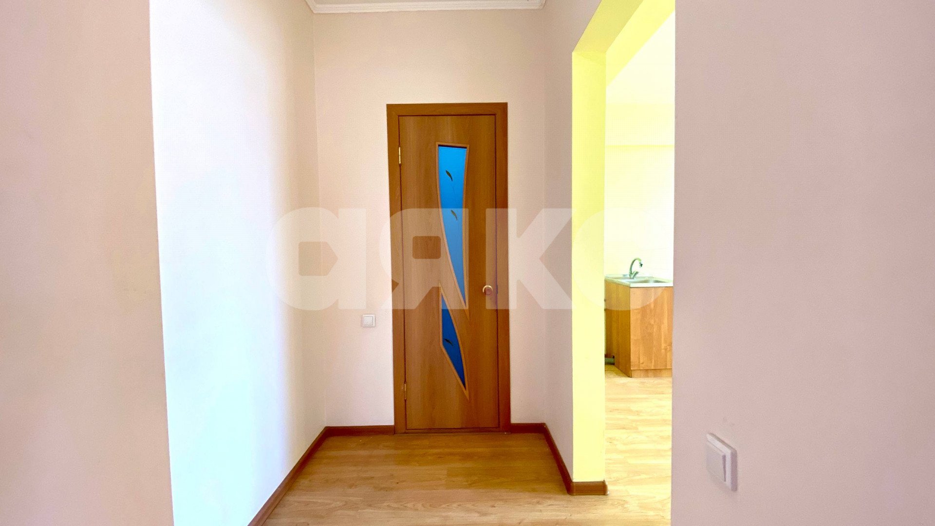 Фото №7: 1-комнатная квартира 90&nbsp;м², 8/9&nbsp;эт. - Анапа, мкр. 3Б, ул. Владимирская, 146к2