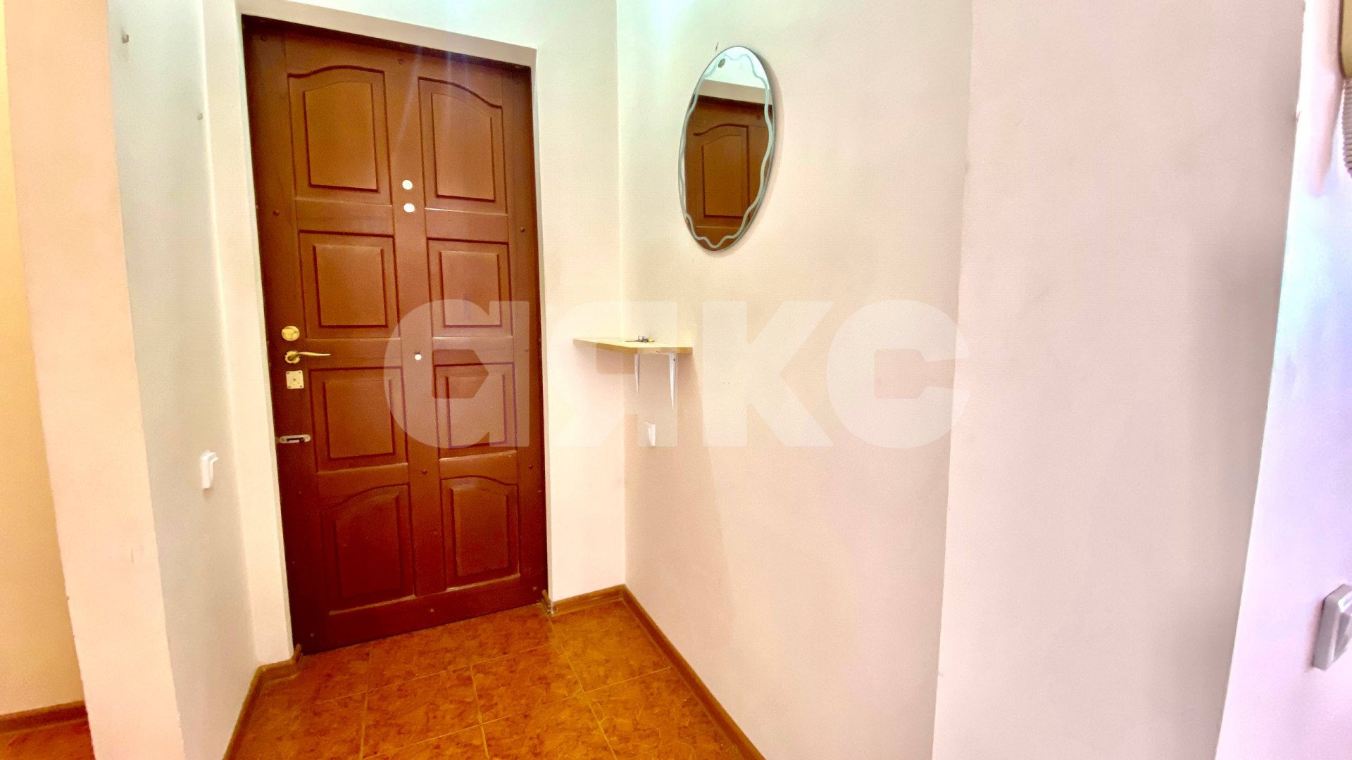 Фото №13: 1-комнатная квартира 90&nbsp;м², 8/9&nbsp;эт. - Анапа, мкр. 3Б, ул. Владимирская, 146к2