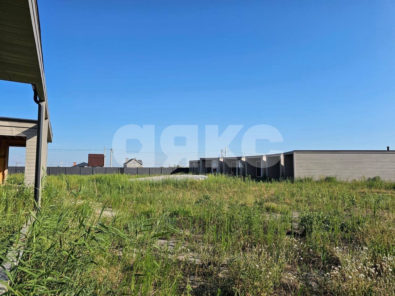 Фото №7: Коммерция 361&nbsp;м², 1/2&nbsp;эт. - Колузаево, ул. Степная, 7