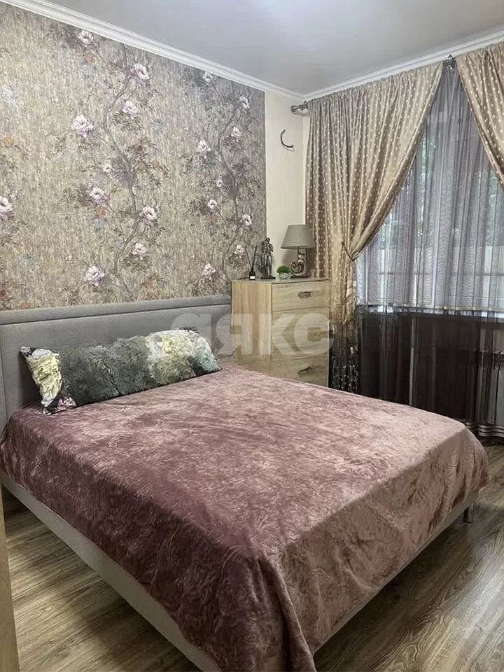 Фото №11: Дом 110&nbsp;м² + 3&nbsp;сот., 1&nbsp;эт. - Красный Крым, п. коттеджный  Зелёный, ул. Турмалиновая