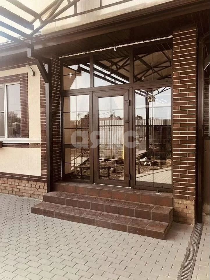 Фото №6: Дом 110&nbsp;м² + 3&nbsp;сот., 1&nbsp;эт. - Красный Крым, п. коттеджный  Зелёный, ул. Турмалиновая