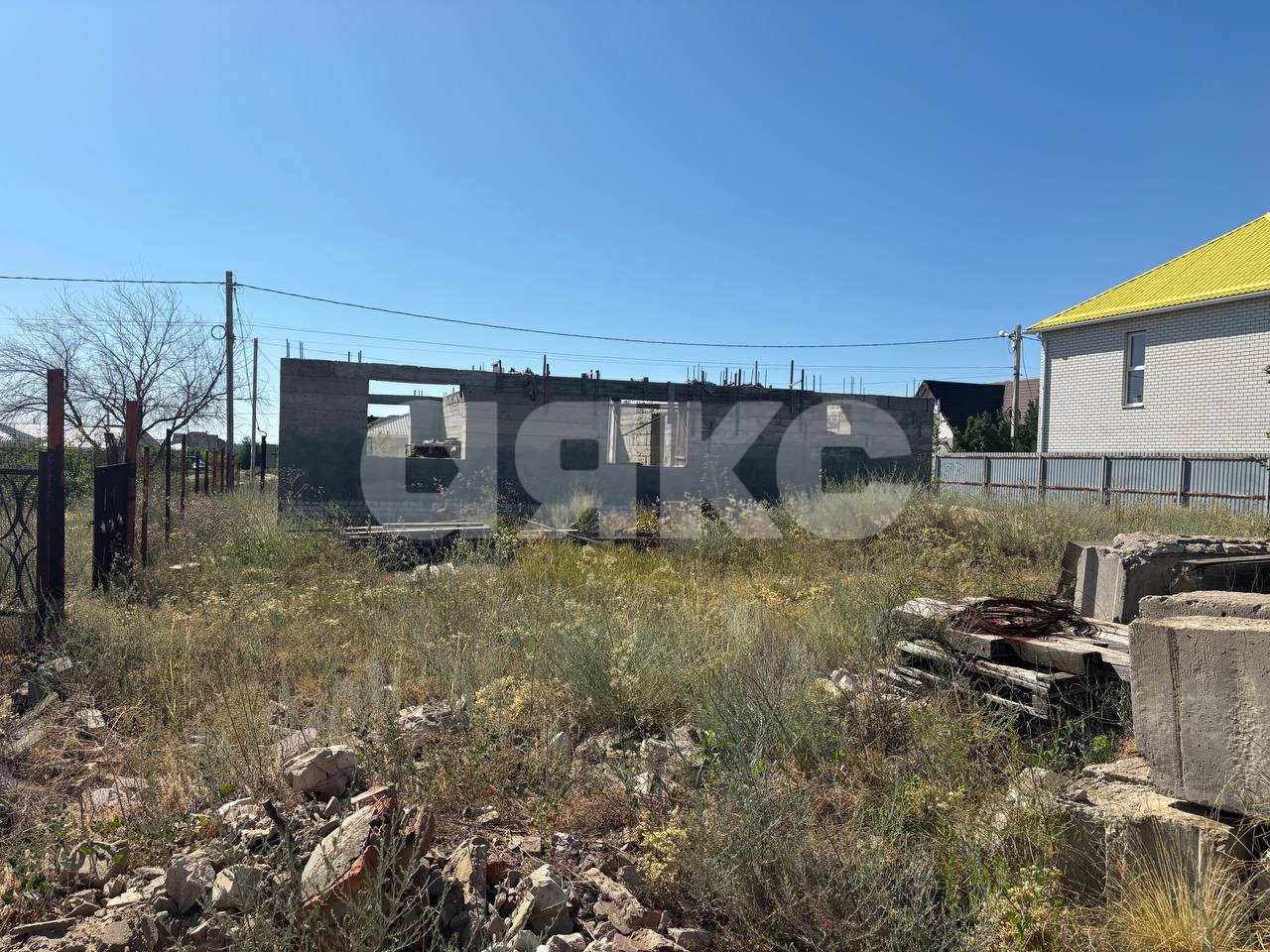 Фото №4: Дом 102&nbsp;м² + 7.8&nbsp;сот., 1&nbsp;эт. - Городище, ул. Родниковая, 54