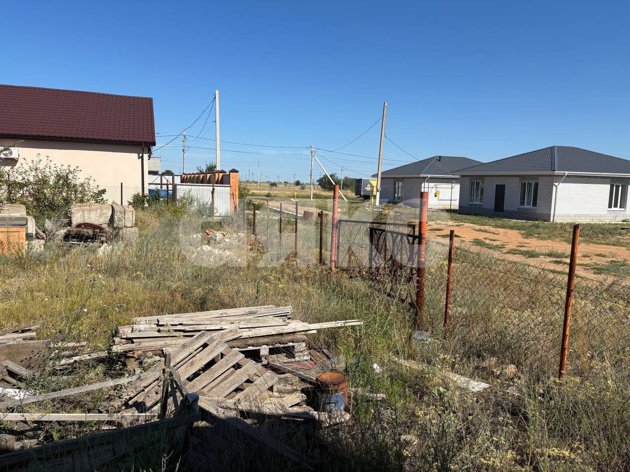Фото №8: Дом 102&nbsp;м² + 7.8&nbsp;сот., 1&nbsp;эт. - Городище, ул. Родниковая, 54