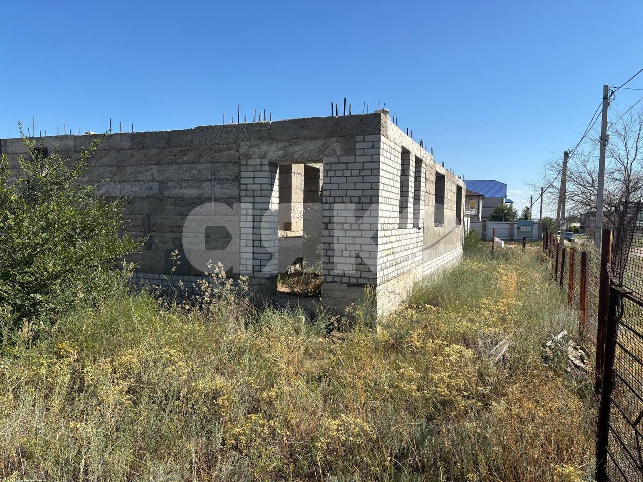 Фото №2: Дом 102&nbsp;м² + 7.8&nbsp;сот., 1&nbsp;эт. - Городище, ул. Родниковая, 54