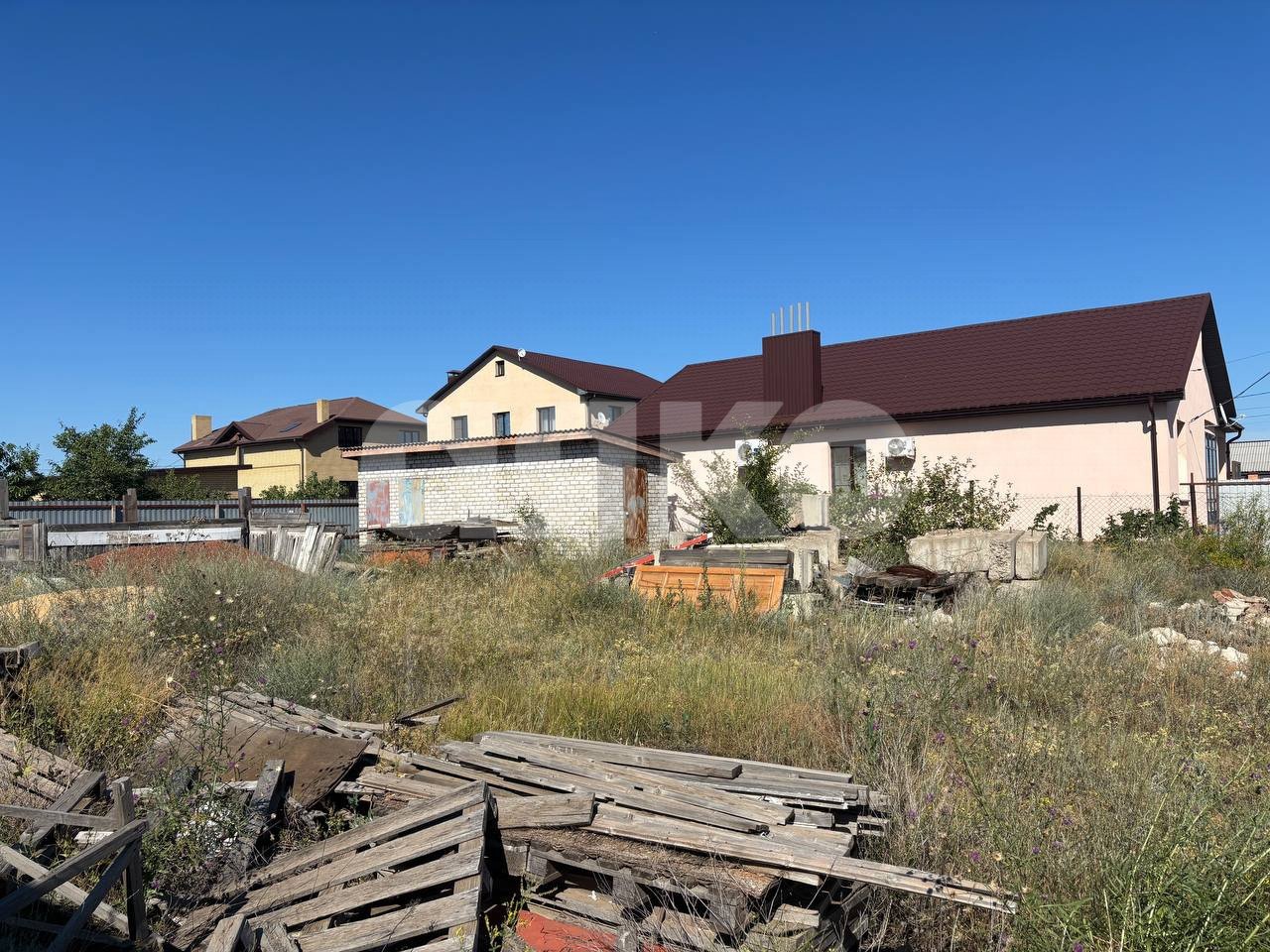 Фото №6: Дом 102&nbsp;м² + 7.8&nbsp;сот., 1&nbsp;эт. - Городище, ул. Родниковая, 54